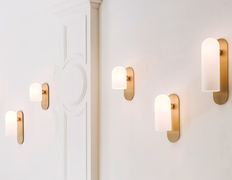 Wall Lights