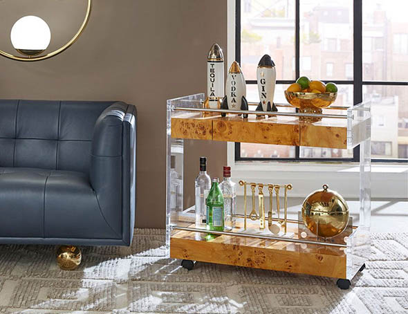 Drinks Cabinets & Trolleys