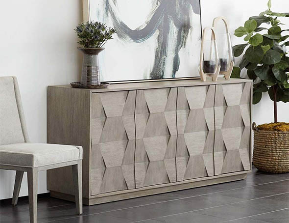 Sideboards & Dressers