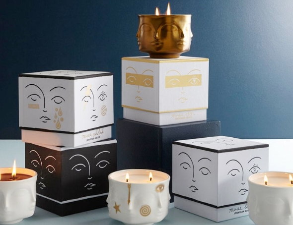 Candles Diffusers