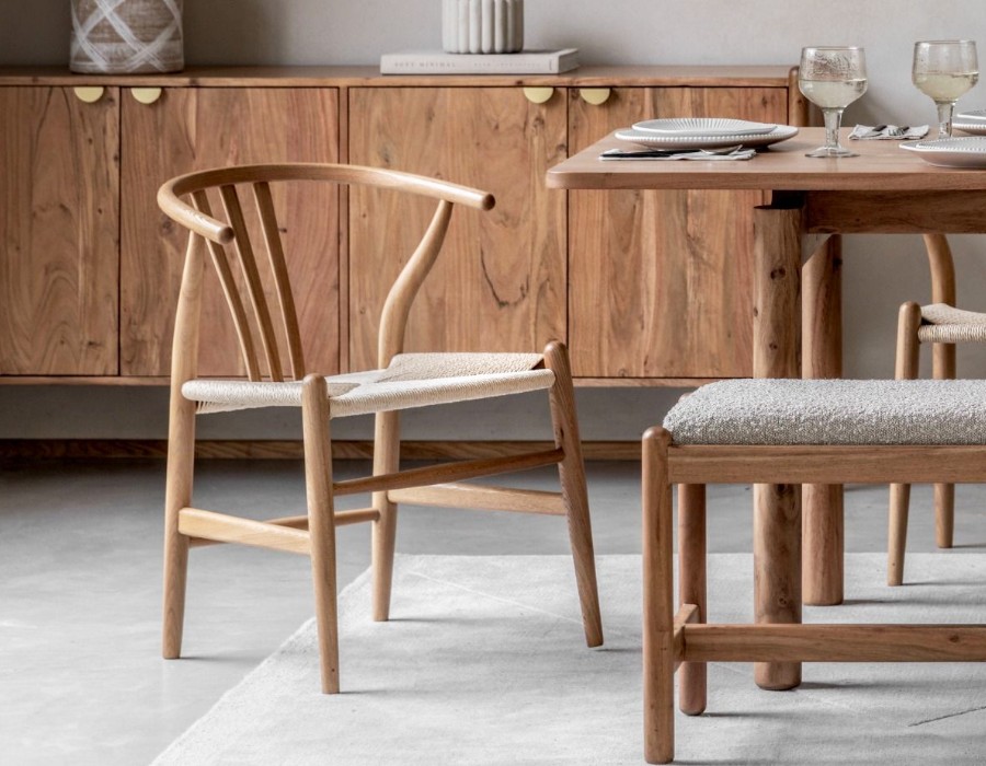 Dining Chairs
