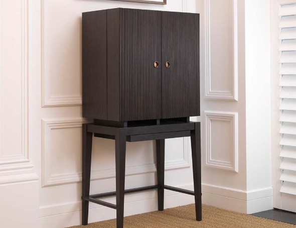 Drinks Cabinets & Trolleys
