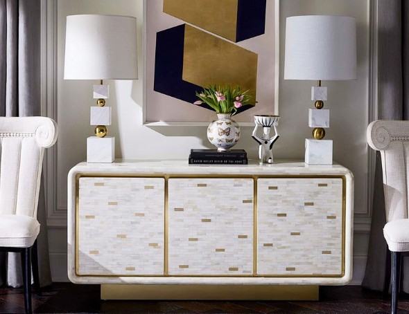 Sideboards & Dressers