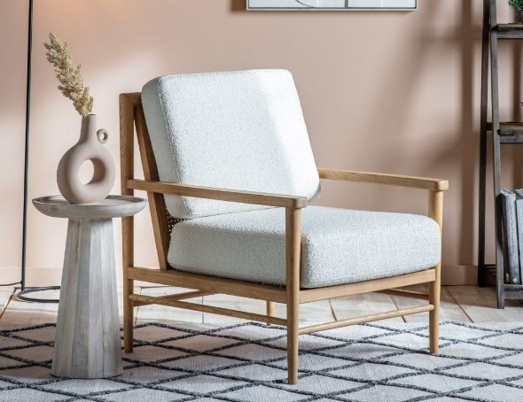 ARMCHAIRS 