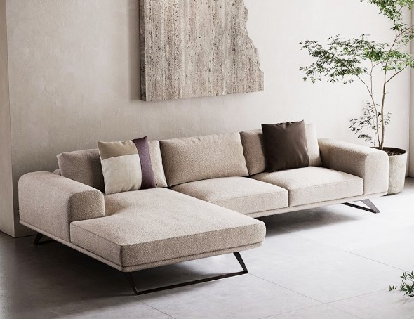 CHAISE LONGUES