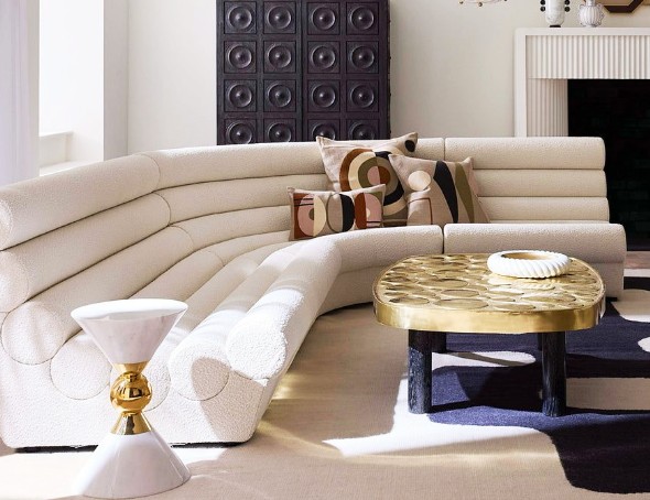 READY MADE SOFAS