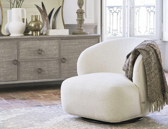 Swivel chairs