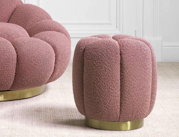 Pouffes & Stools