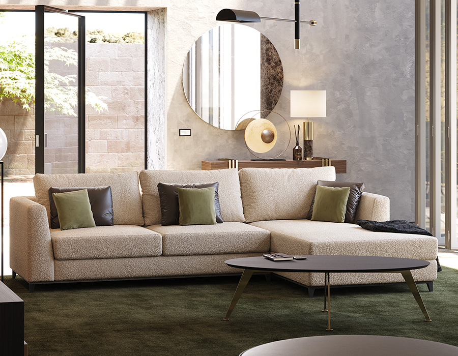 Laskasas Sofas & Seating