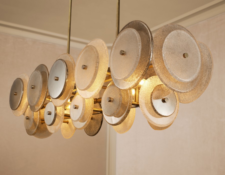 Chandeliers
