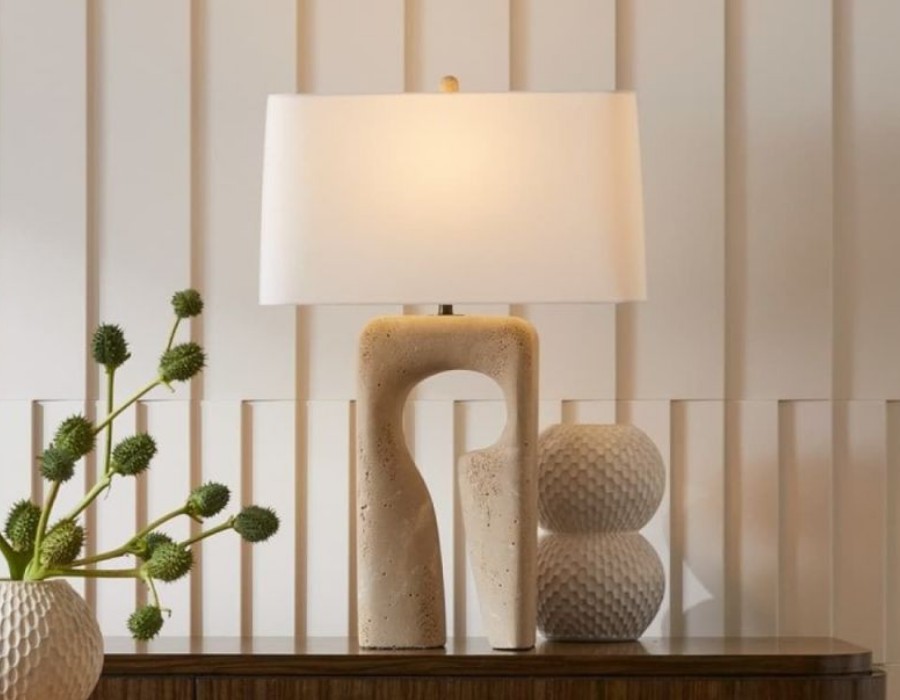 Side Lamps