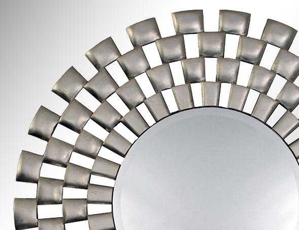 RV Astley Mirrors