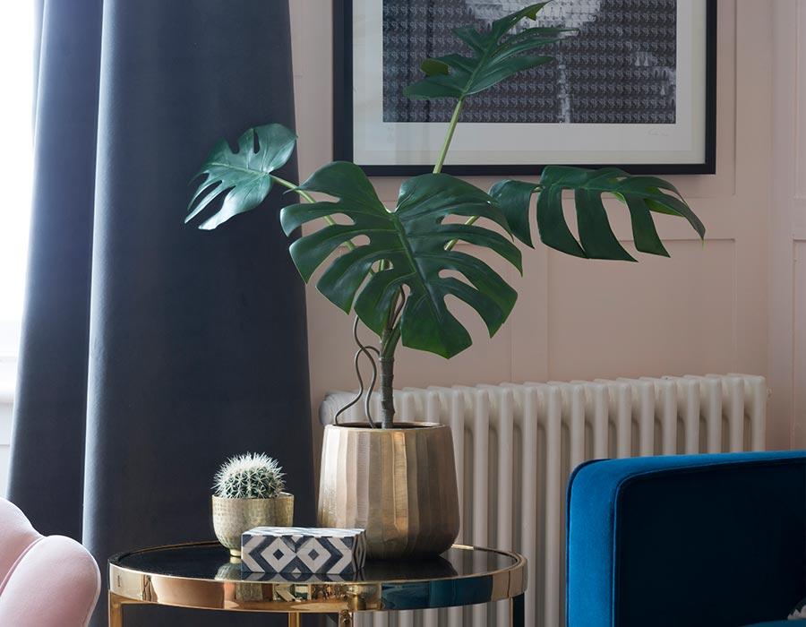Artificial Plants