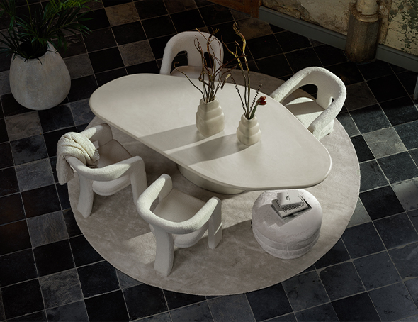 Dome Deco