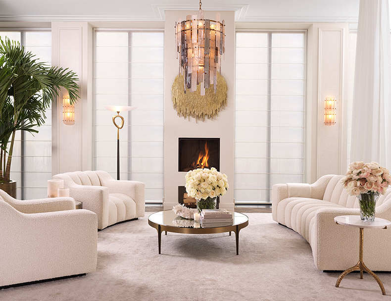 Eichholtz Chairs & Sofas