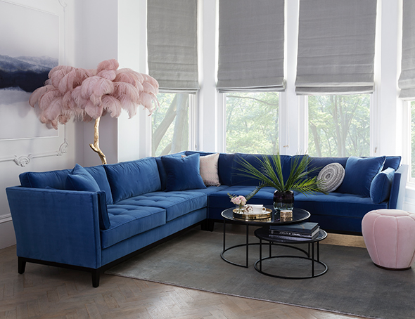 Handmade In London Sofas