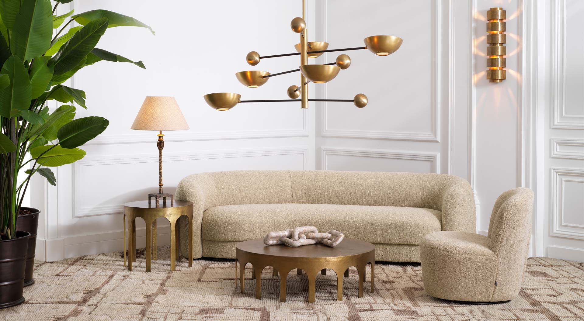 SUMPTUOUS SEATING