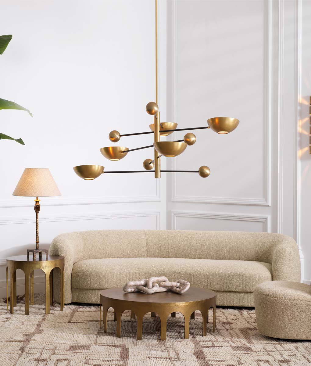 SUMPTUOUS SEATING
