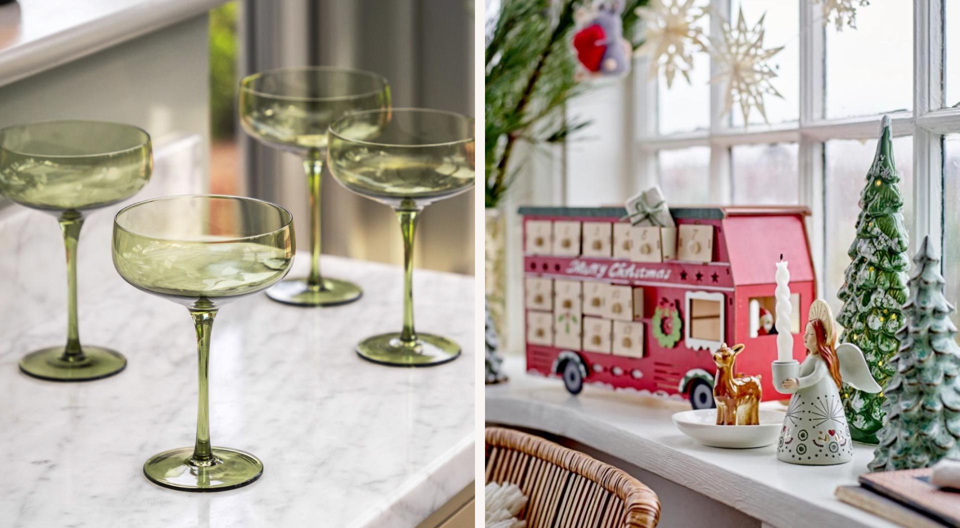 IMPRESS THIS CHRISTMAS