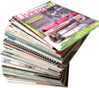 Magazines