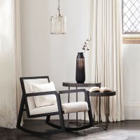 Emery Rocking Chair-DISCONTINUED